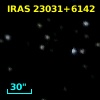 IRAS 23031+6142