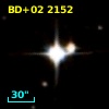 BD+02  2152