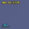 BD+01  2226