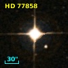 HD  77858