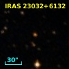 IRAS 23032+6132
