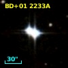 BD+01  2233A