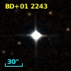BD+01  2243