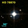 HD  78870
