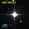 HD  78317