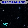 IRAS 23034+6257