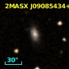 2MASX J09085434+0125569