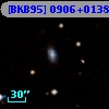 [BKB95] 0906+0138