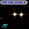 TYC  226-2126-1