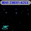 IRAS 23037+6251