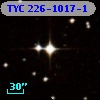 TYC  226-1017-1
