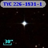 TYC  226-1831-1