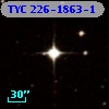 TYC  226-1863-1