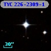 TYC  226-2309-1