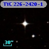 TYC  226-2420-1