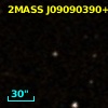 2MASS J09090390+0122244
