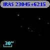 IRAS 23045+6215