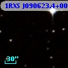 1RXS J090623.4+003144