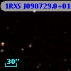 1RXS J090729.0+012544