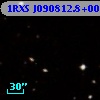 1RXS J090812.8+003808