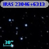 IRAS 23046+6313