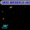 1RXS J091035.8+013155