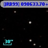 [JRB99] 090633.70+010652.8