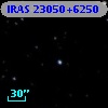 IRAS 23050+6250