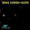 IRAS 23050+6229