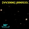 [VV2006] J090533.7+012419