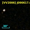 [VV2006] J090617.6+005500