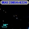 IRAS 23054+6224