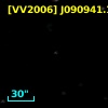 [VV2006] J090941.1+003709