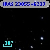 IRAS 23055+6237