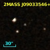 [VV2006] J090335.5+013223