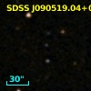 [VV2006c] J090519.1+010244