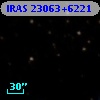 IRAS 23063+6221