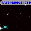 NVSS J090017+011034