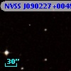 NVSS J090227+004844