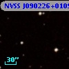 NVSS J090226+010903
