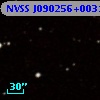 NVSS J090256+003151