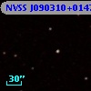 NVSS J090310+014751