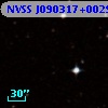 NVSS J090317+002929