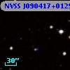 NVSS J090417+012912