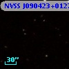 NVSS J090423+012712