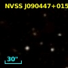 NVSS J090447+015034