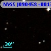 NVSS J090458+001300