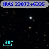 IRAS 23072+6335