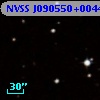 NVSS J090550+004415