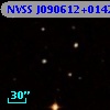 NVSS J090612+014231